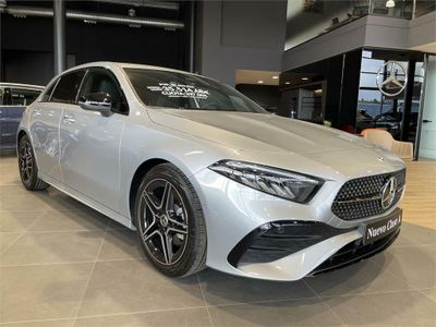 Mercedes Clase A 180