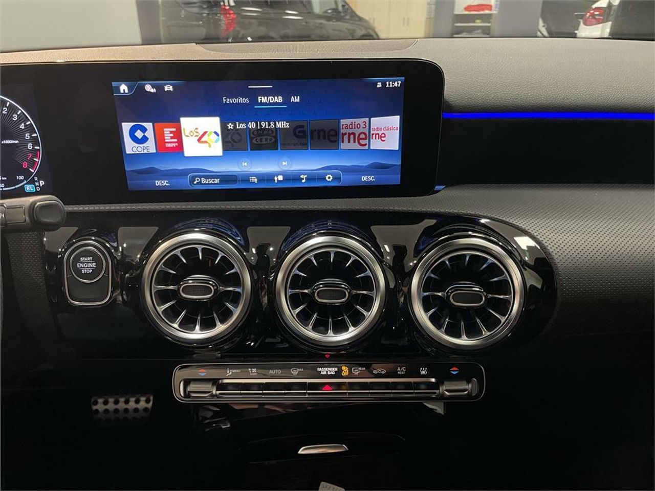 Mercedes Clase A 250 e con tecnología híbrida EQ - Foto 2