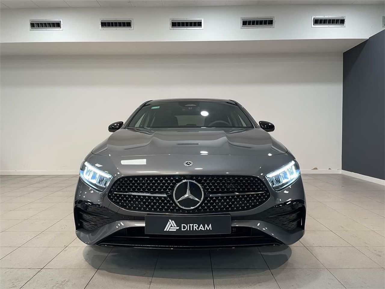 Mercedes Clase A 250 e con tecnología híbrida EQ - Foto 2
