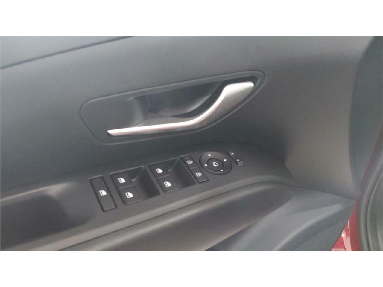 Hyundai Tucson 1.6T 118kW (160CV) Maxx - Foto 2