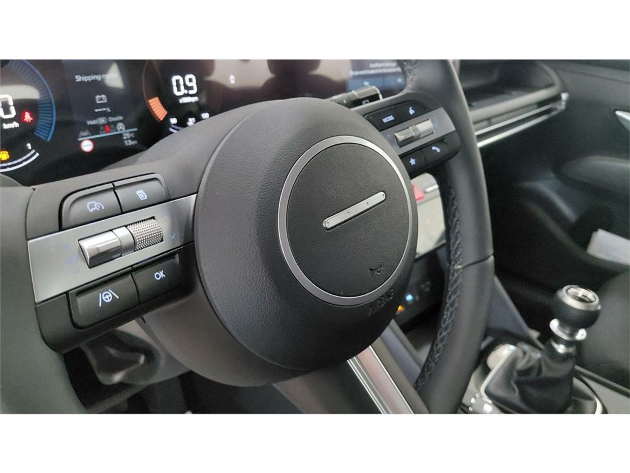 Hyundai Tucson 1.6T 118kW (160CV) Maxx - Foto 2