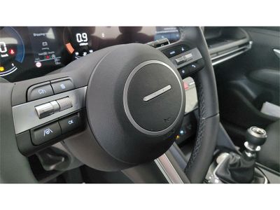 Hyundai Tucson 1.6T 118kW (160CV) Maxx