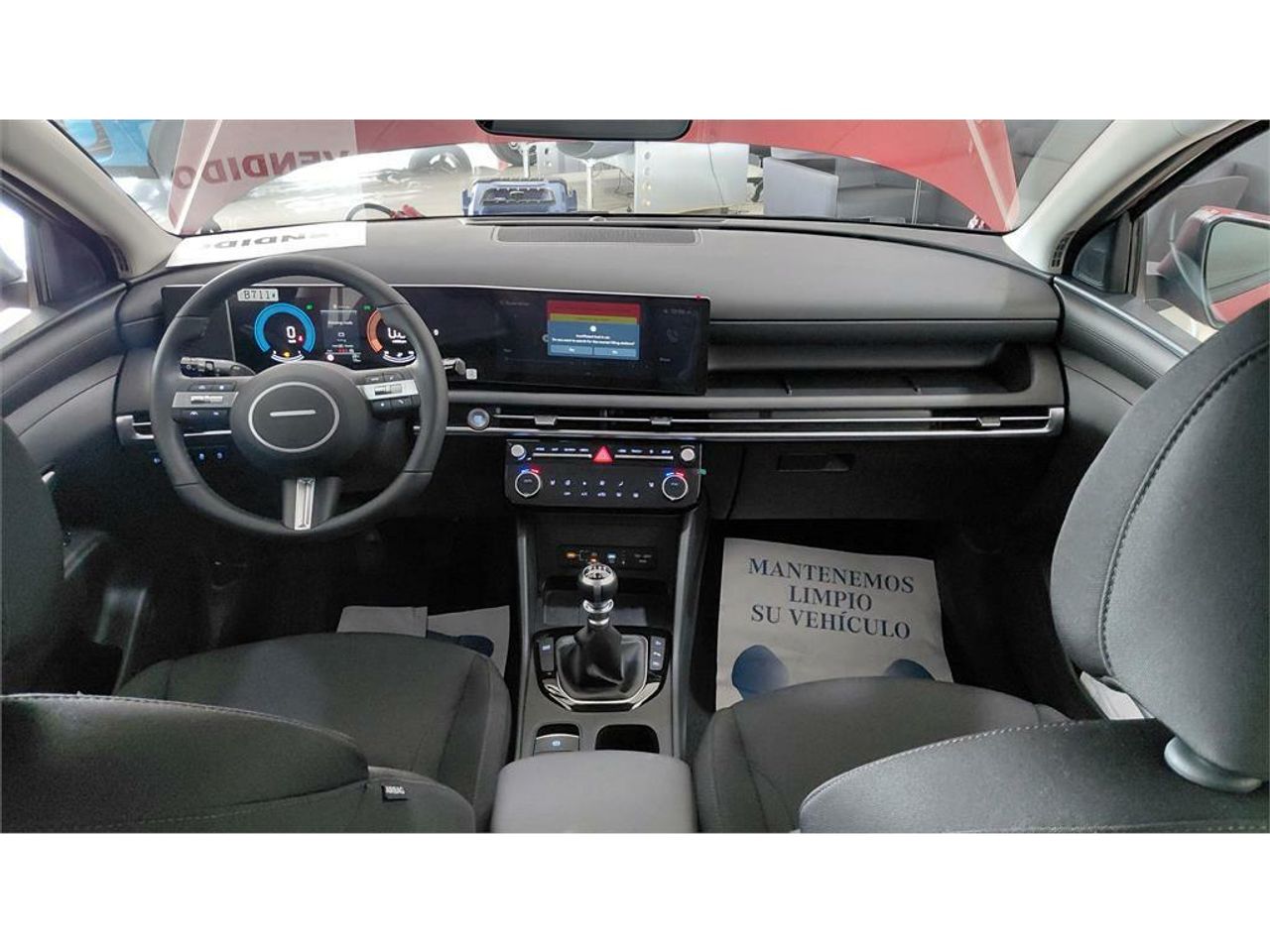 Hyundai Tucson 1.6T 118kW (160CV) Maxx - Foto 2