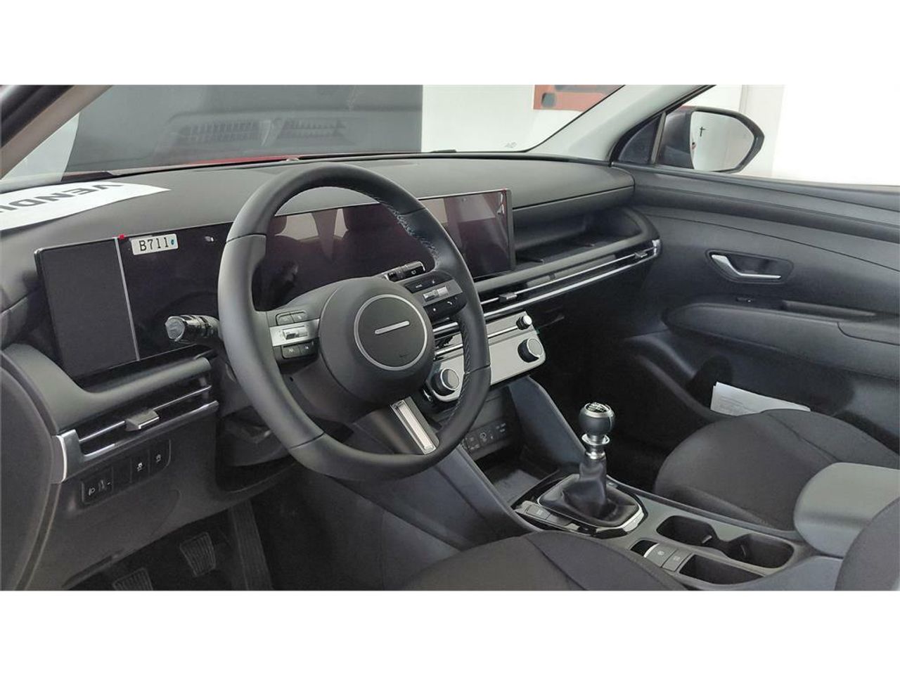 Hyundai Tucson 1.6T 118kW (160CV) Maxx - Foto 2