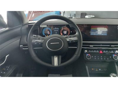 Hyundai Tucson 1.6T 118kW (160CV) Maxx