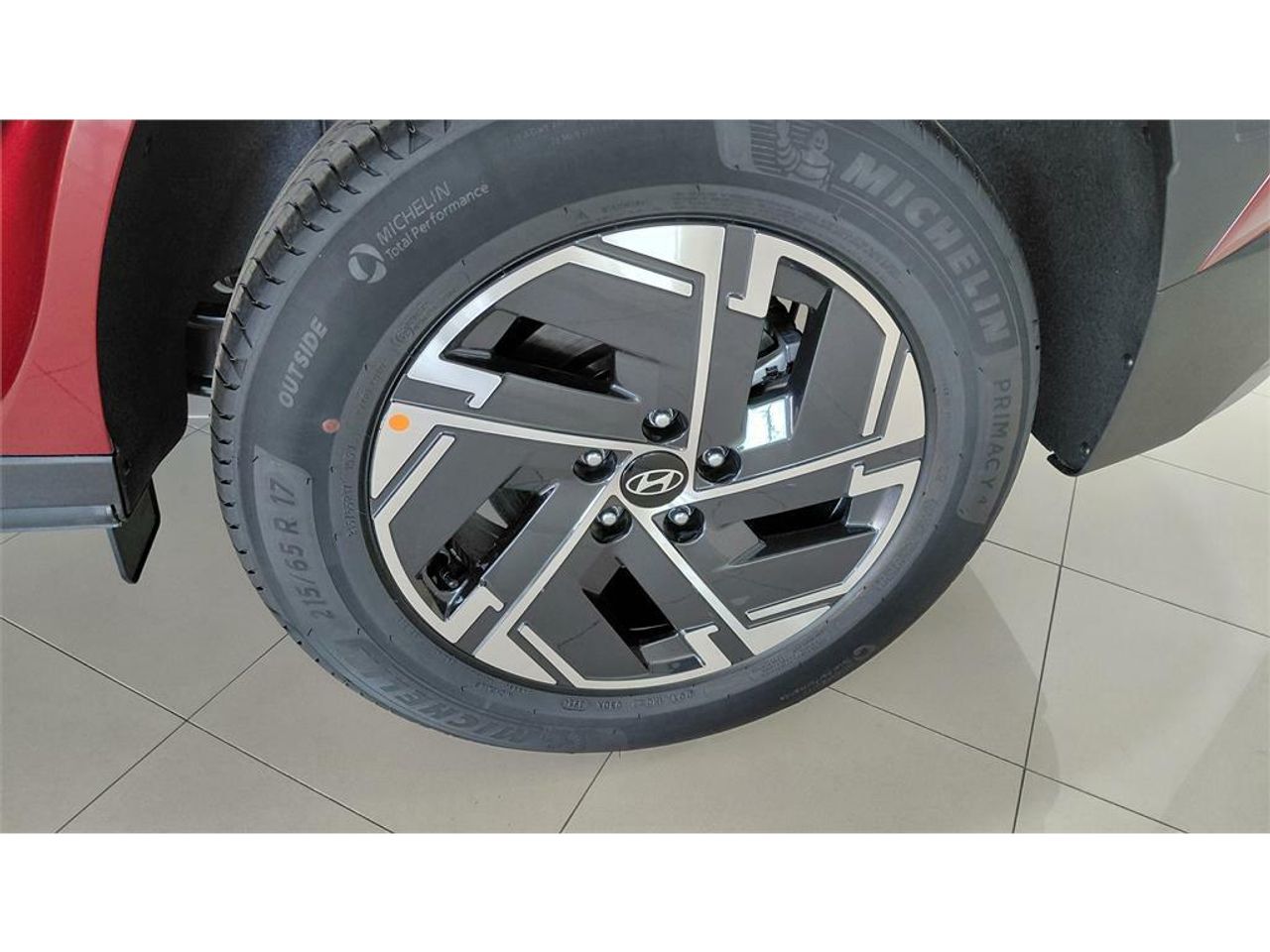Hyundai Tucson 1.6T 118kW (160CV) Maxx - Foto 2