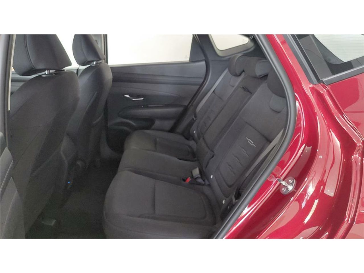 Hyundai Tucson 1.6T 118kW (160CV) Maxx - Foto 2