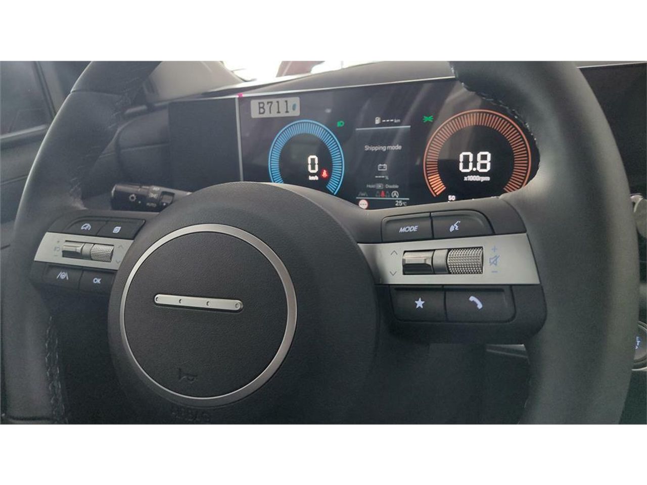 Hyundai Tucson 1.6T 118kW (160CV) Maxx - Foto 2
