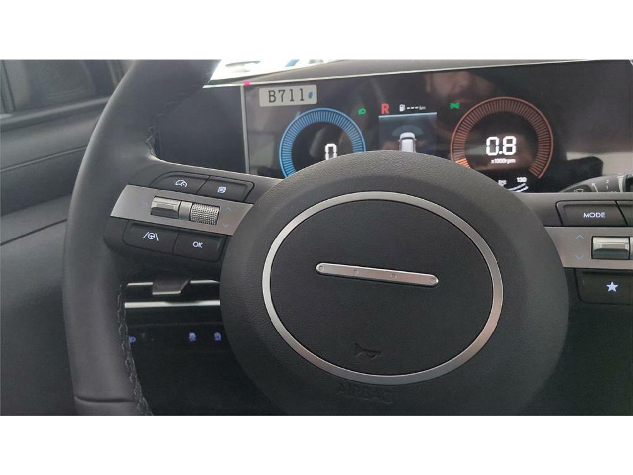 Hyundai Tucson 1.6T 118kW (160CV) Maxx - Foto 2