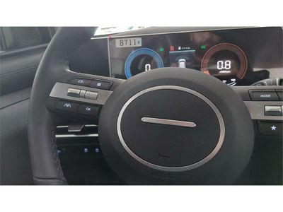 Hyundai Tucson 1.6T 118kW (160CV) Maxx