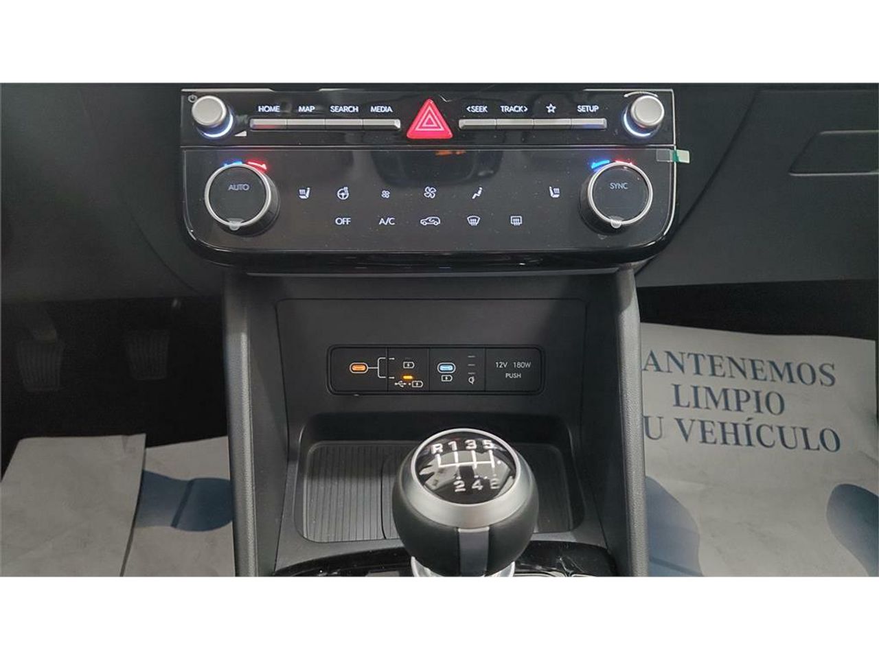 Hyundai Tucson 1.6T 118kW (160CV) Maxx - Foto 2