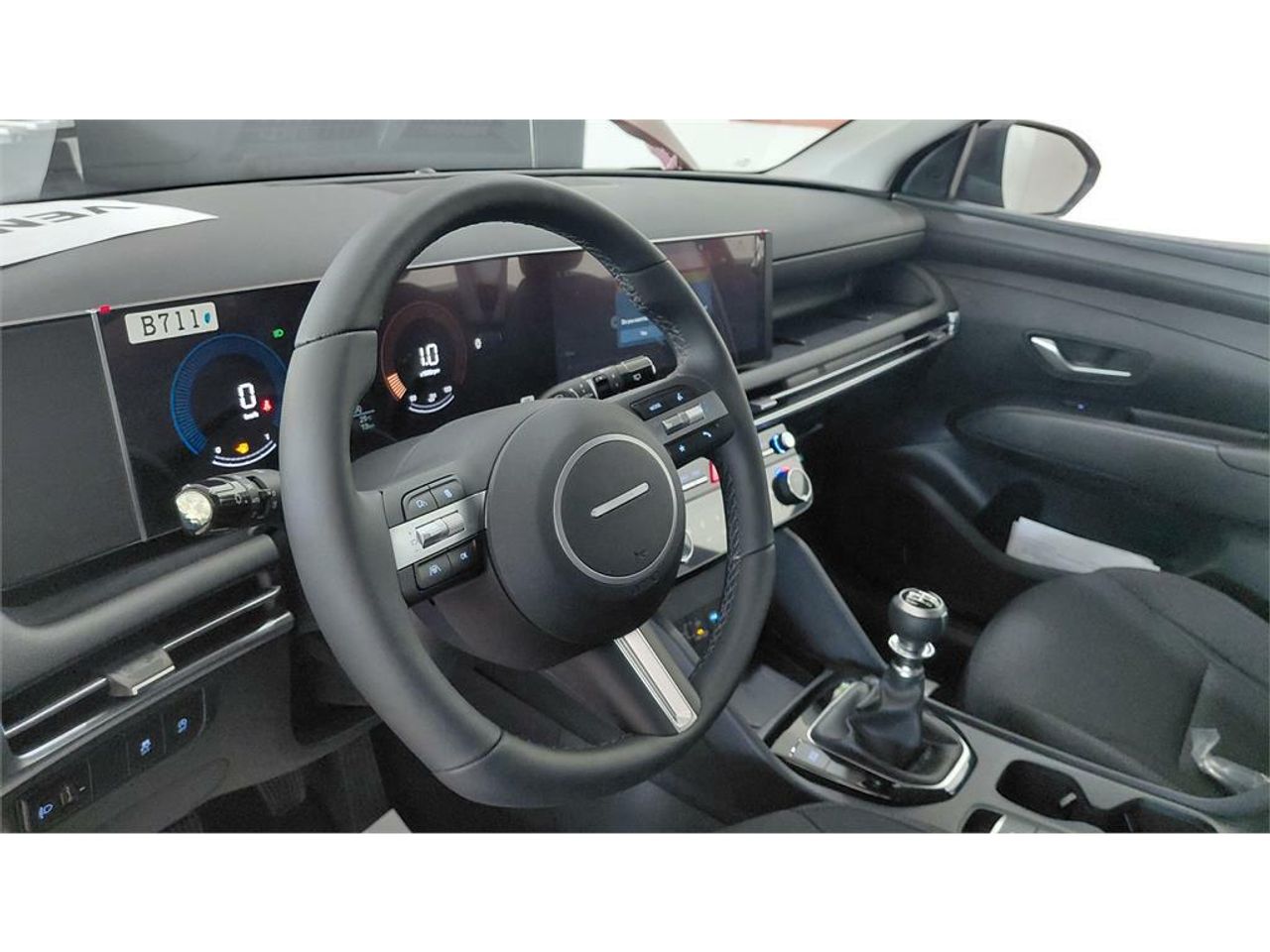 Hyundai Tucson 1.6T 118kW (160CV) Maxx - Foto 2