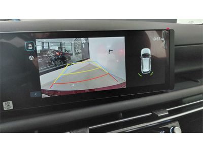 Hyundai Tucson 1.6T 118kW (160CV) Maxx