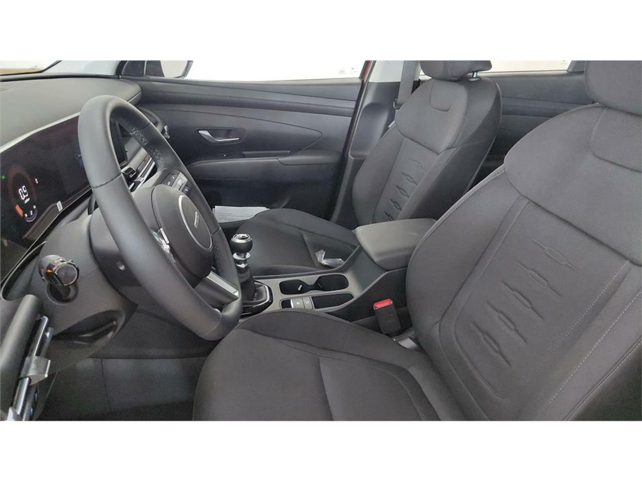Hyundai Tucson 1.6T 118kW (160CV) Maxx - Foto 2