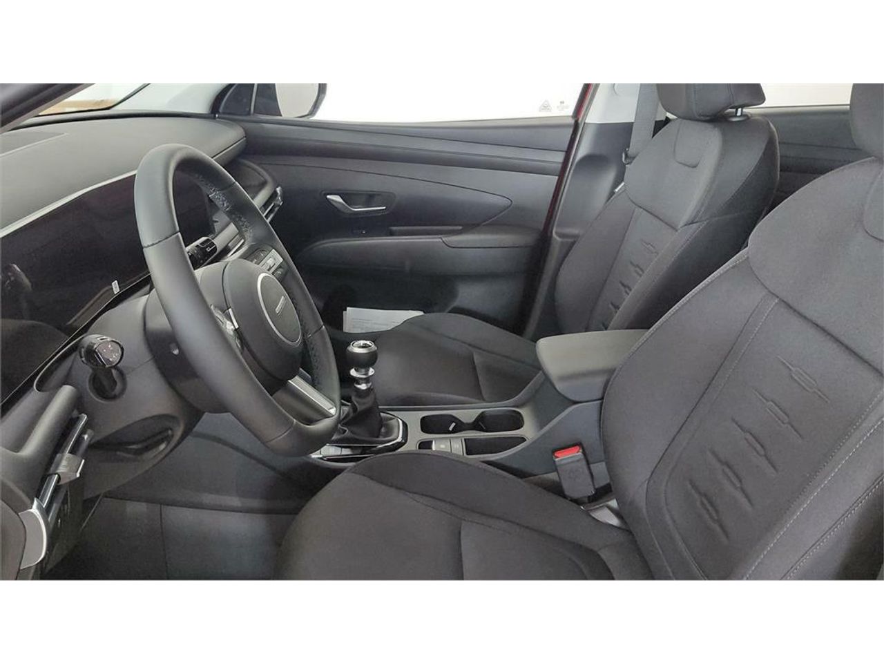 Hyundai Tucson 1.6T 118kW (160CV) Maxx - Foto 2