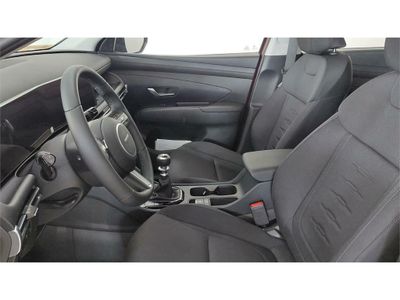 Hyundai Tucson 1.6T 118kW (160CV) Maxx