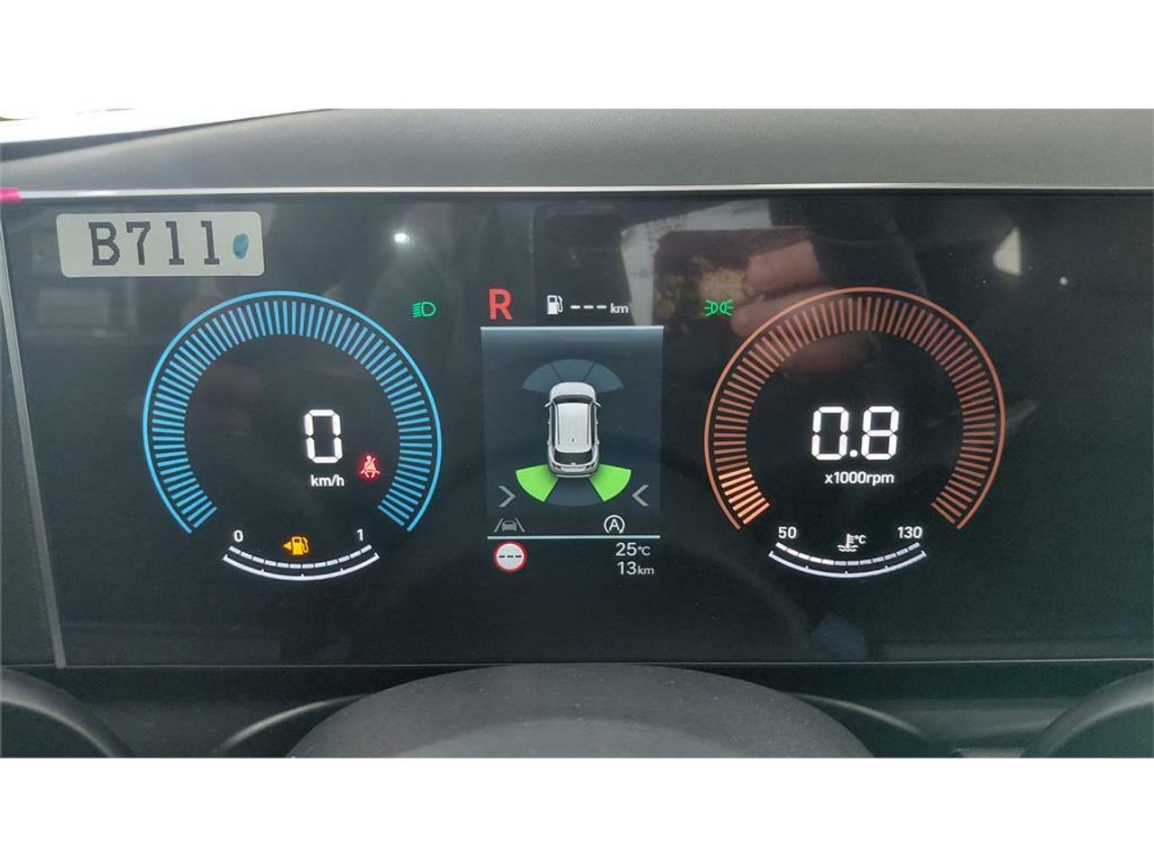 Hyundai Tucson 1.6T 118kW (160CV) Maxx - Foto 2