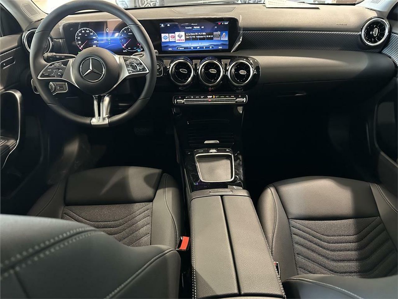 Mercedes Clase A 180 - Foto 2