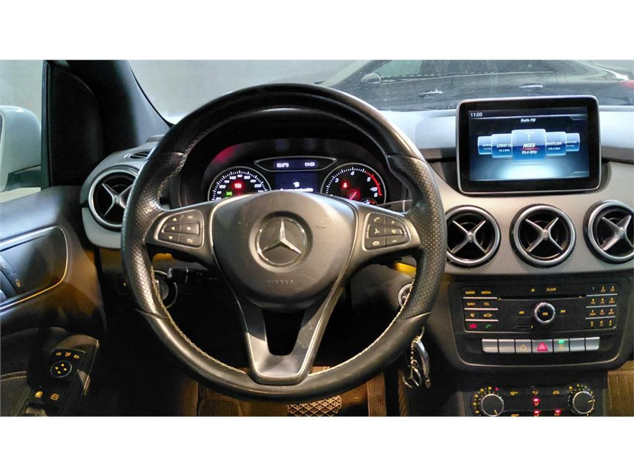 Mercedes Clase B 180 CDI - Foto 2