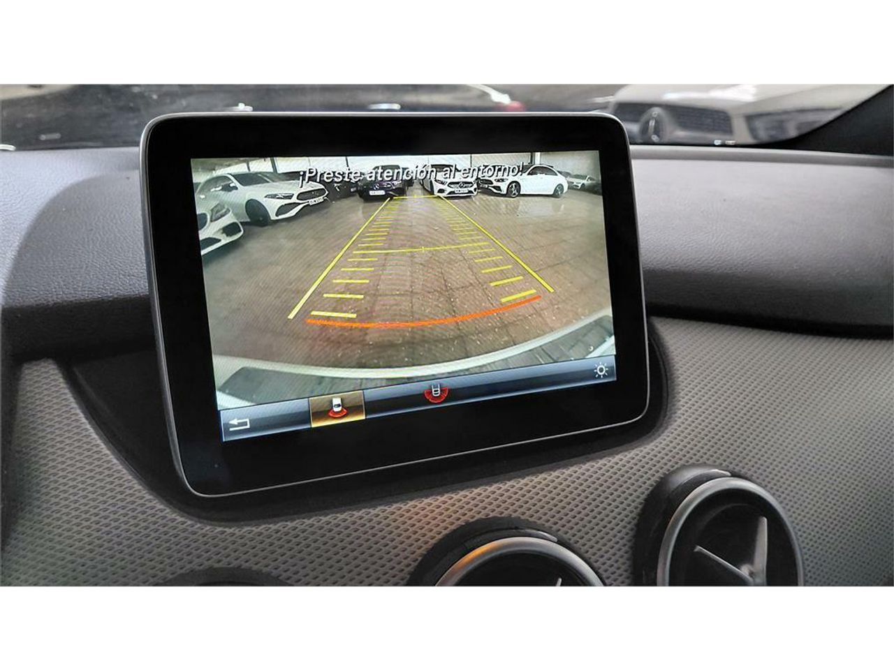 Mercedes Clase B 180 CDI - Foto 2