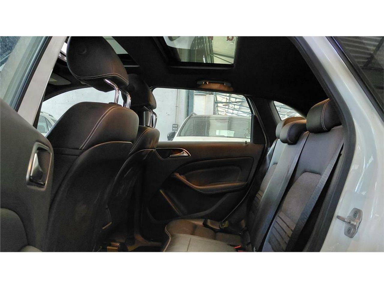 Mercedes Clase B 180 CDI - Foto 2