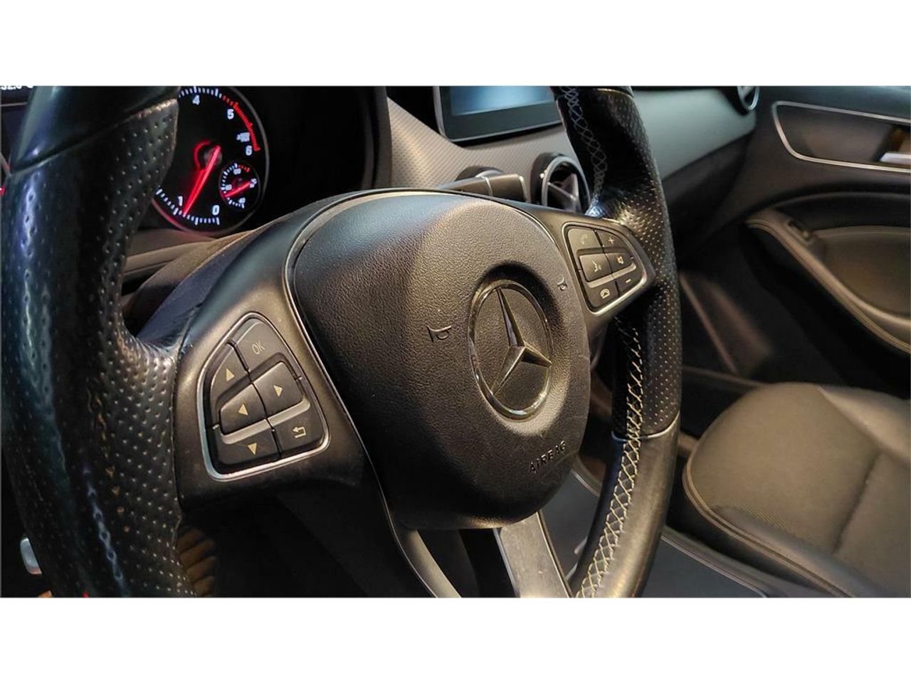 Mercedes Clase B 180 CDI - Foto 2