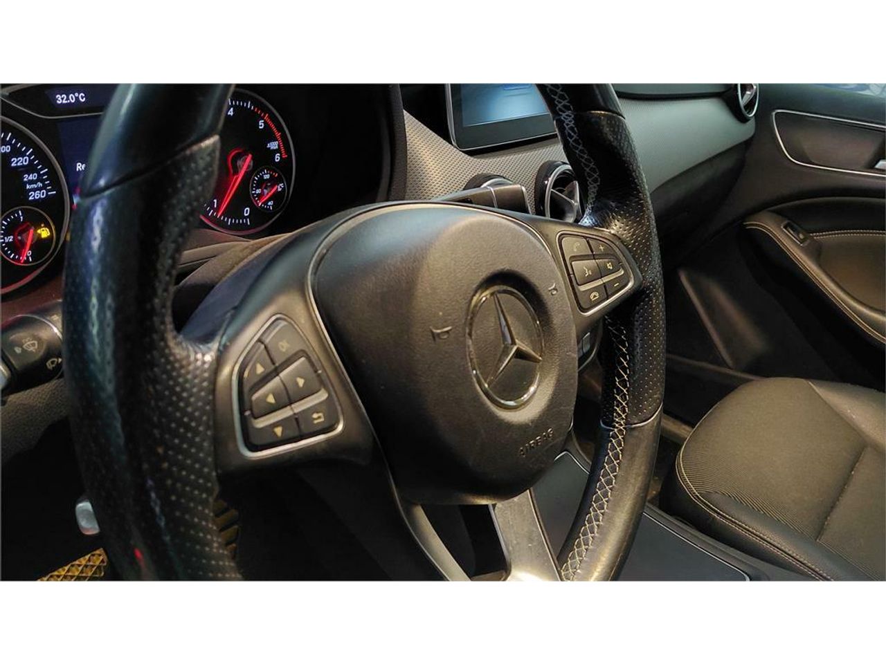 Mercedes Clase B 180 CDI - Foto 2