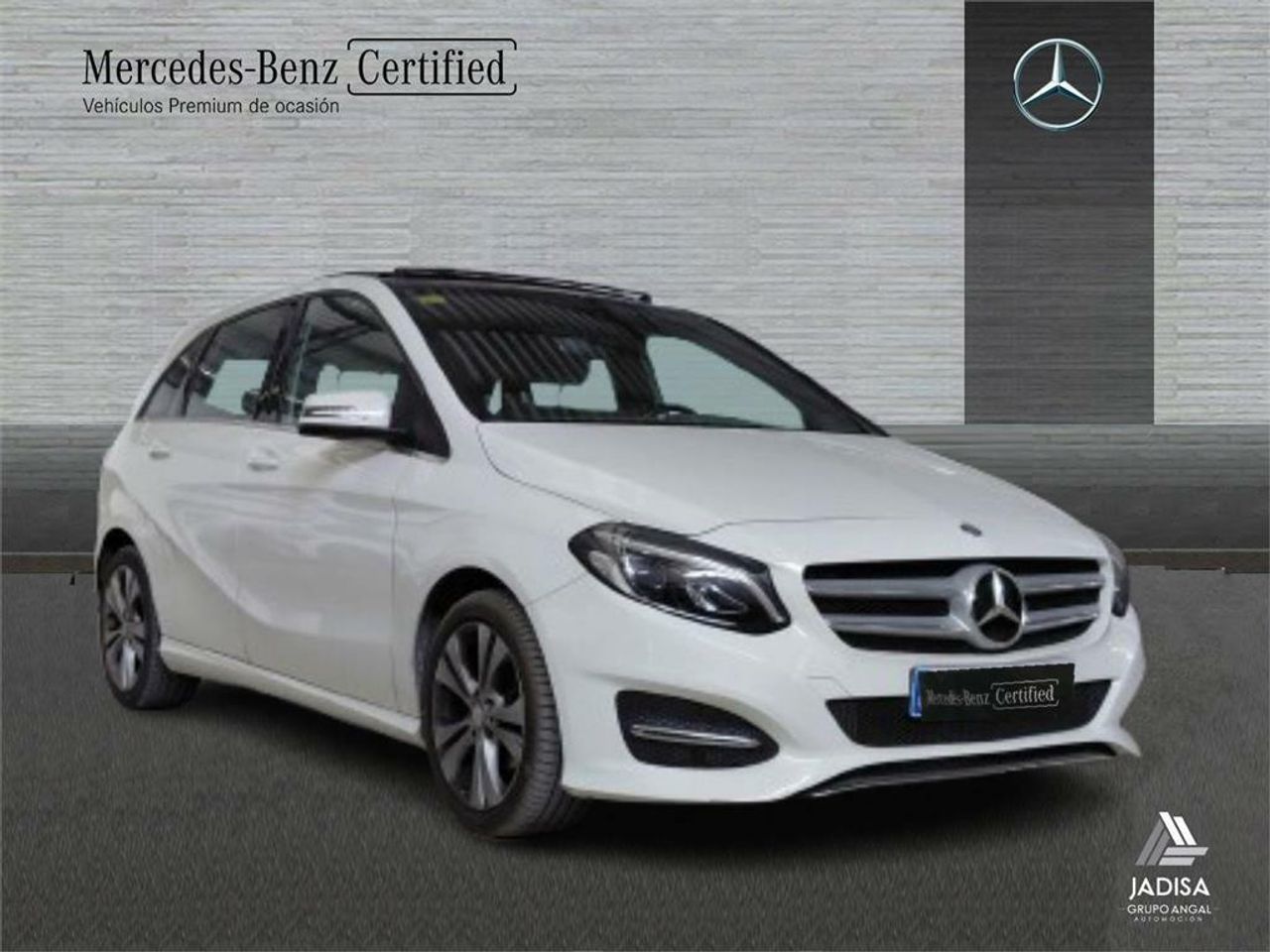 Mercedes Clase B 180 CDI - Foto 2