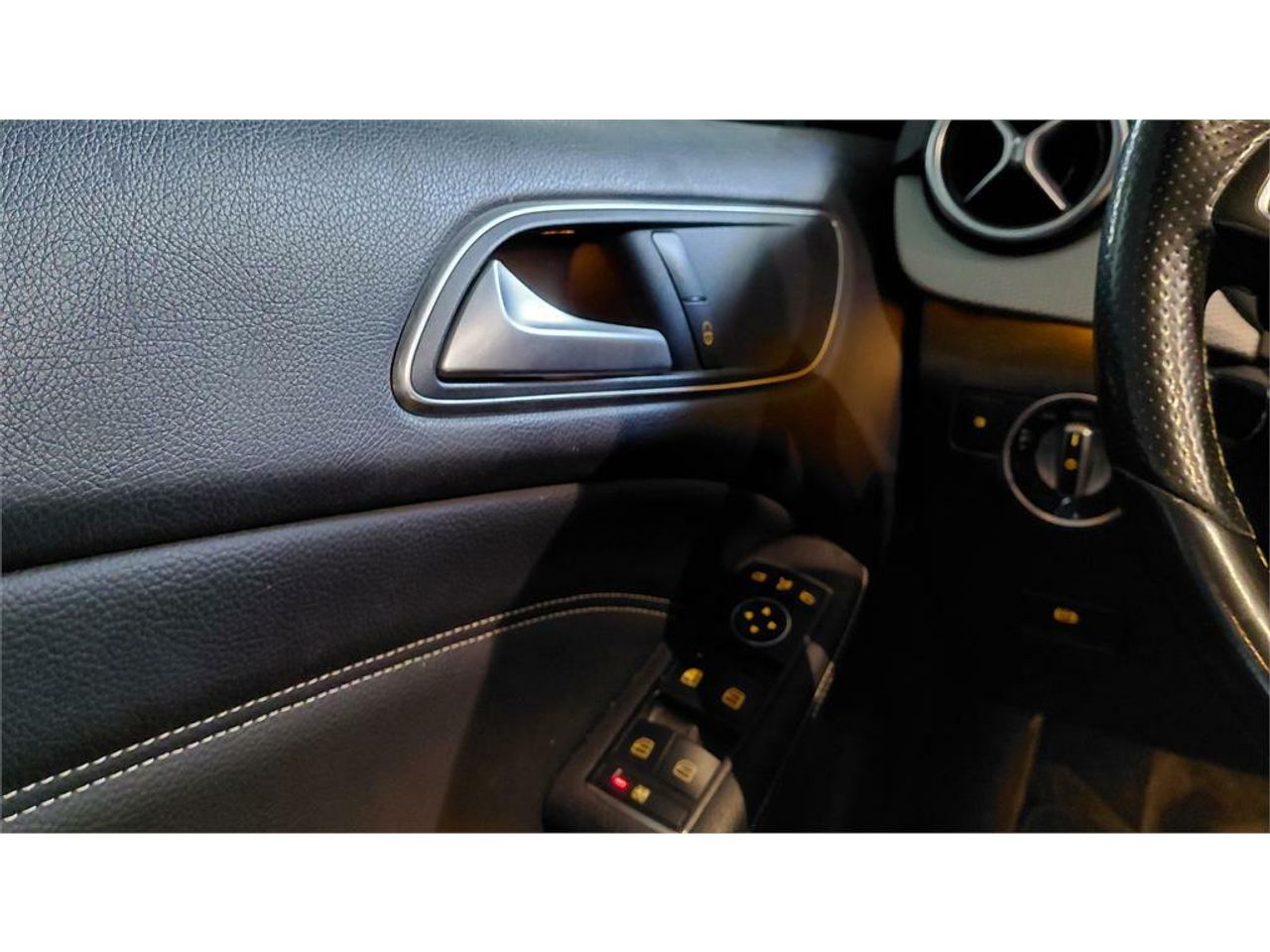 Mercedes Clase B 180 CDI - Foto 2