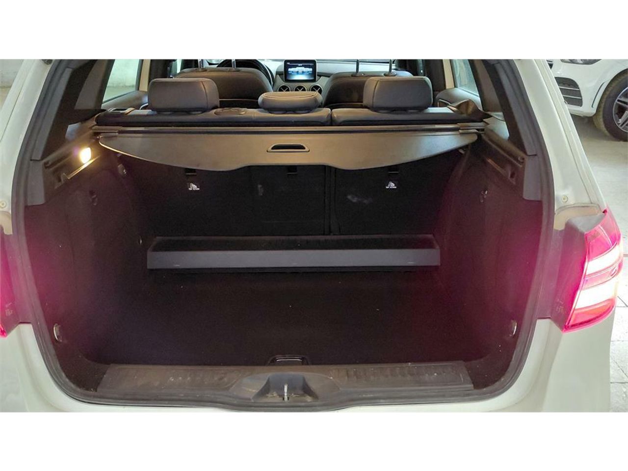 Mercedes Clase B 180 CDI - Foto 2