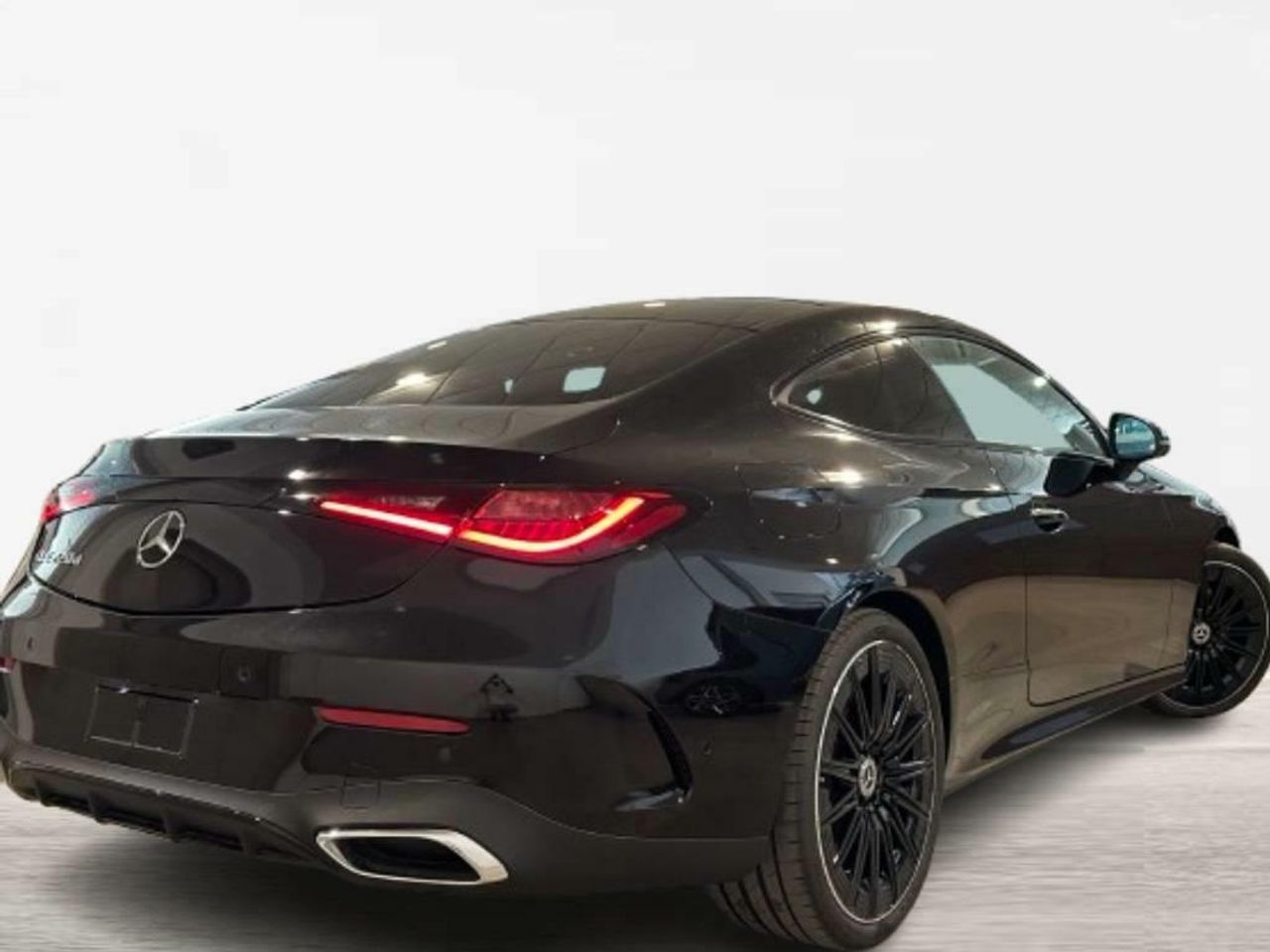 Mercedes Clase CLE CLE 220 d Coupé - Foto 2
