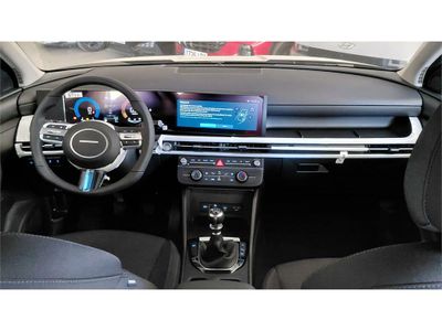 Hyundai Tucson 1.6T 118kW (160CV) Klass