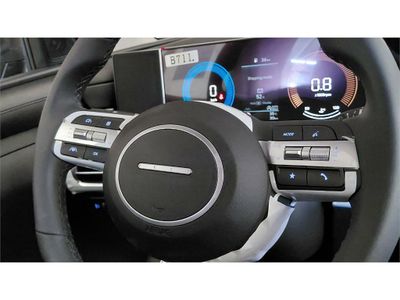 Hyundai Tucson 1.6T 118kW (160CV) Klass