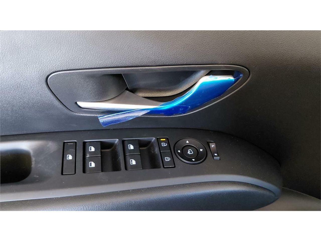 Hyundai Tucson 1.6T 118kW (160CV) Klass - Foto 2