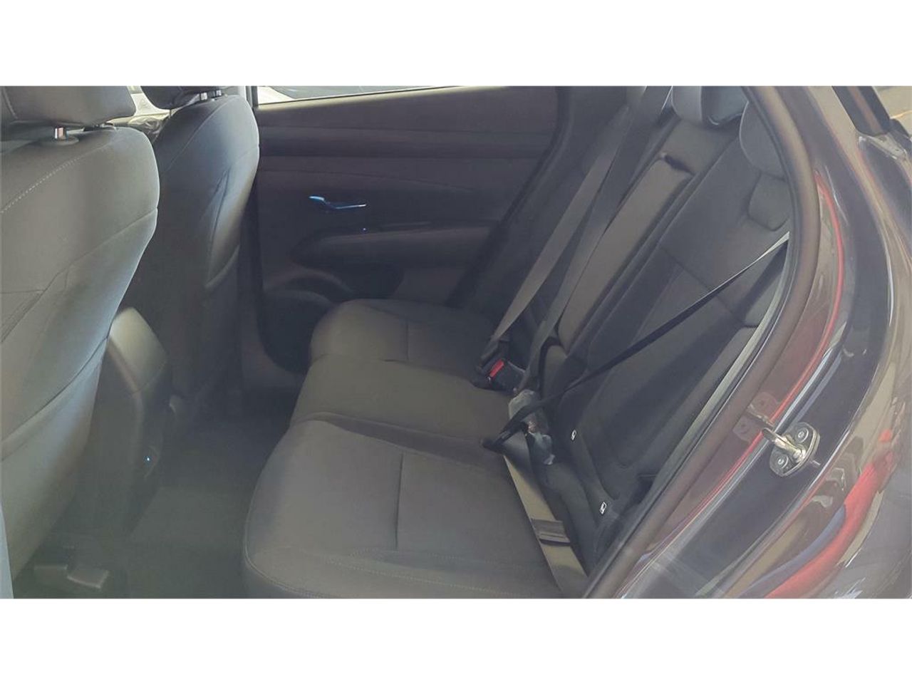 Hyundai Tucson 1.6T 118kW (160CV) Klass - Foto 2