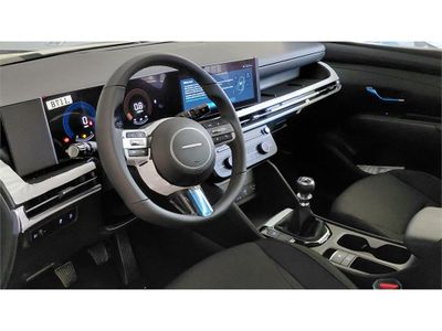 Hyundai Tucson 1.6T 118kW (160CV) Klass