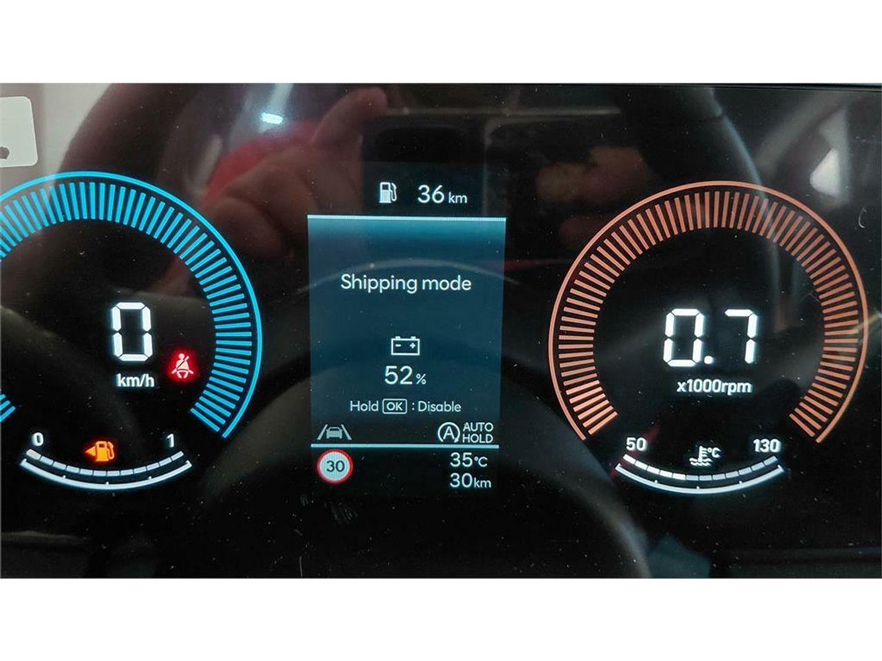 Hyundai Tucson 1.6T 118kW (160CV) Klass - Foto 2