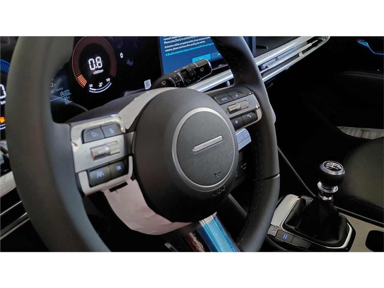 Hyundai Tucson 1.6T 118kW (160CV) Klass - Foto 2