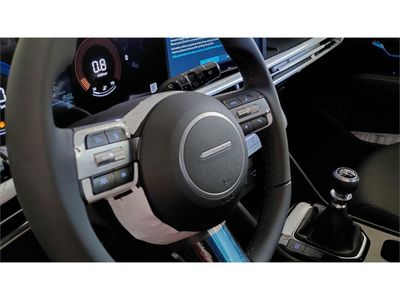 Hyundai Tucson 1.6T 118kW (160CV) Klass