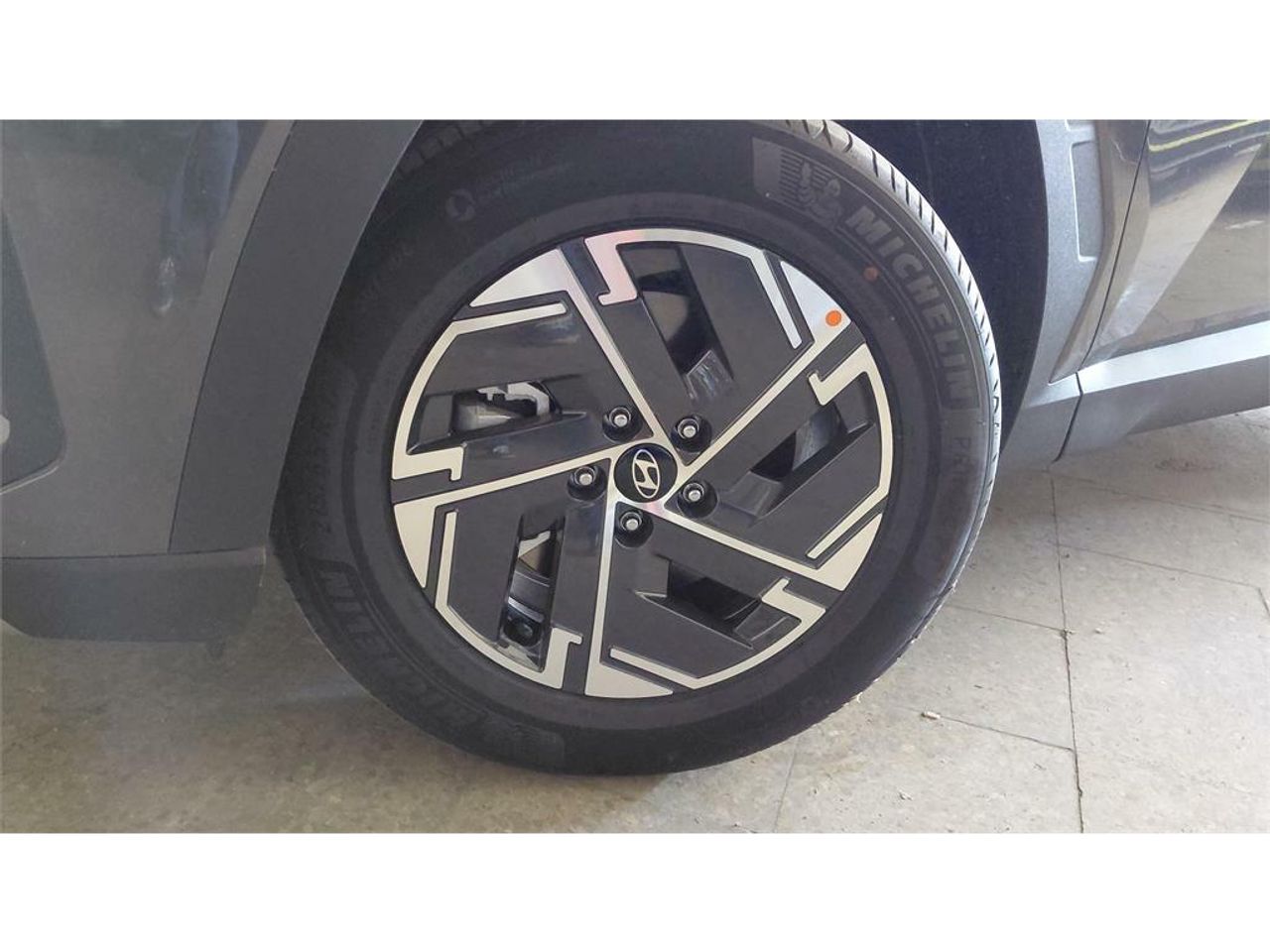 Hyundai Tucson 1.6T 118kW (160CV) Klass - Foto 2