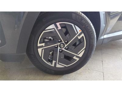 Hyundai Tucson 1.6T 118kW (160CV) Klass