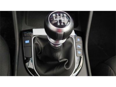 Hyundai Tucson 1.6T 118kW (160CV) Klass
