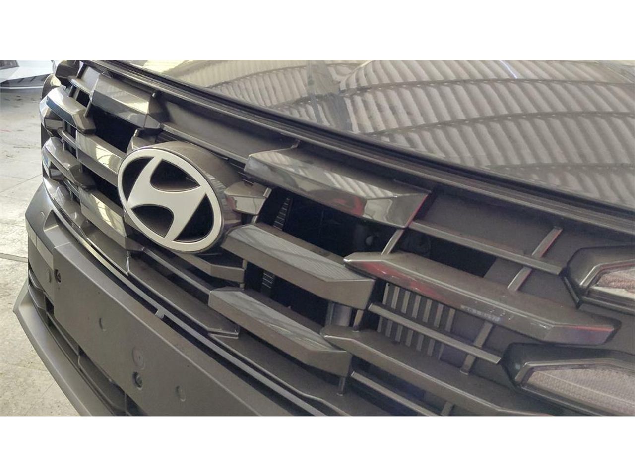 Hyundai Tucson 1.6T 118kW (160CV) Klass - Foto 2