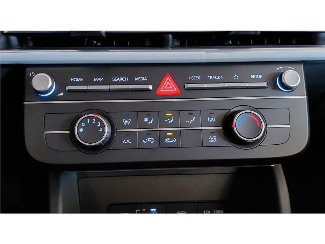 Hyundai Tucson 1.6T 118kW (160CV) Klass - Foto 2
