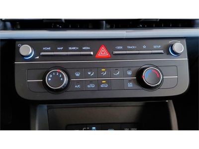 Hyundai Tucson 1.6T 118kW (160CV) Klass