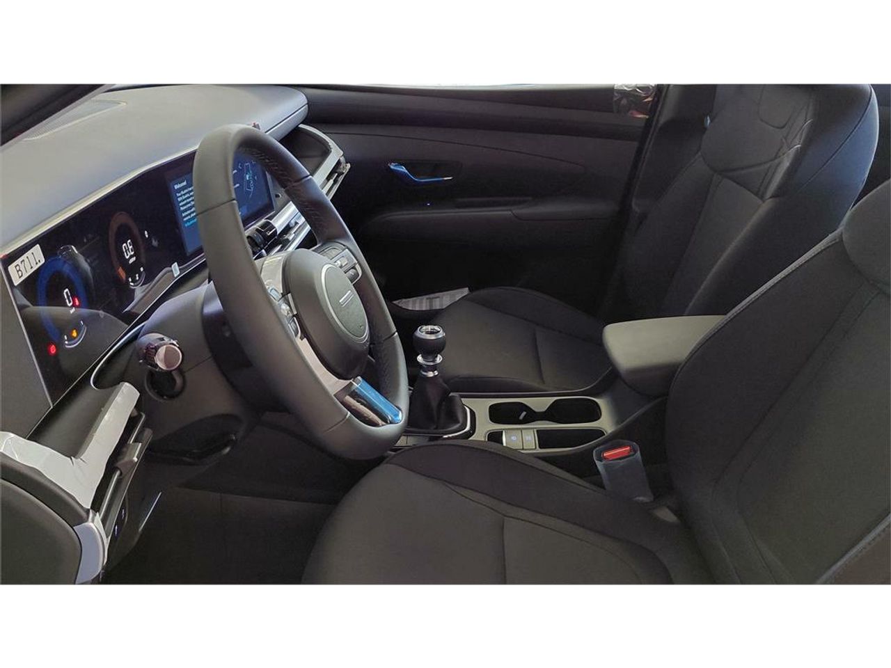 Hyundai Tucson 1.6T 118kW (160CV) Klass - Foto 2