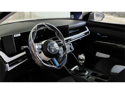 Hyundai Tucson 1.6T 118kW (160CV) Maxx