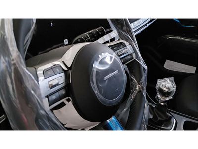 Hyundai Tucson 1.6T 118kW (160CV) Maxx