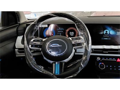 Hyundai Tucson 1.6T 118kW (160CV) Maxx