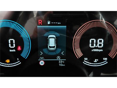 Hyundai Tucson 1.6T 118kW (160CV) Maxx